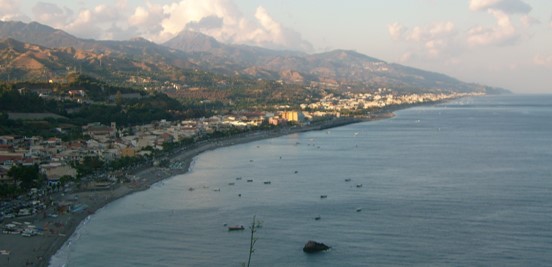 costiera