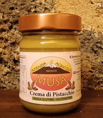 crema di pistacchio