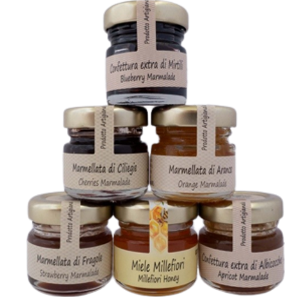 marmellate