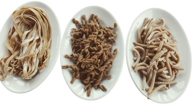 pasta