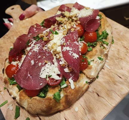 pizza