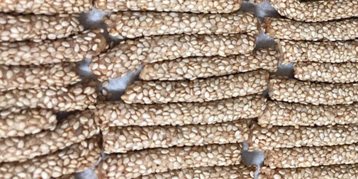 sesamini